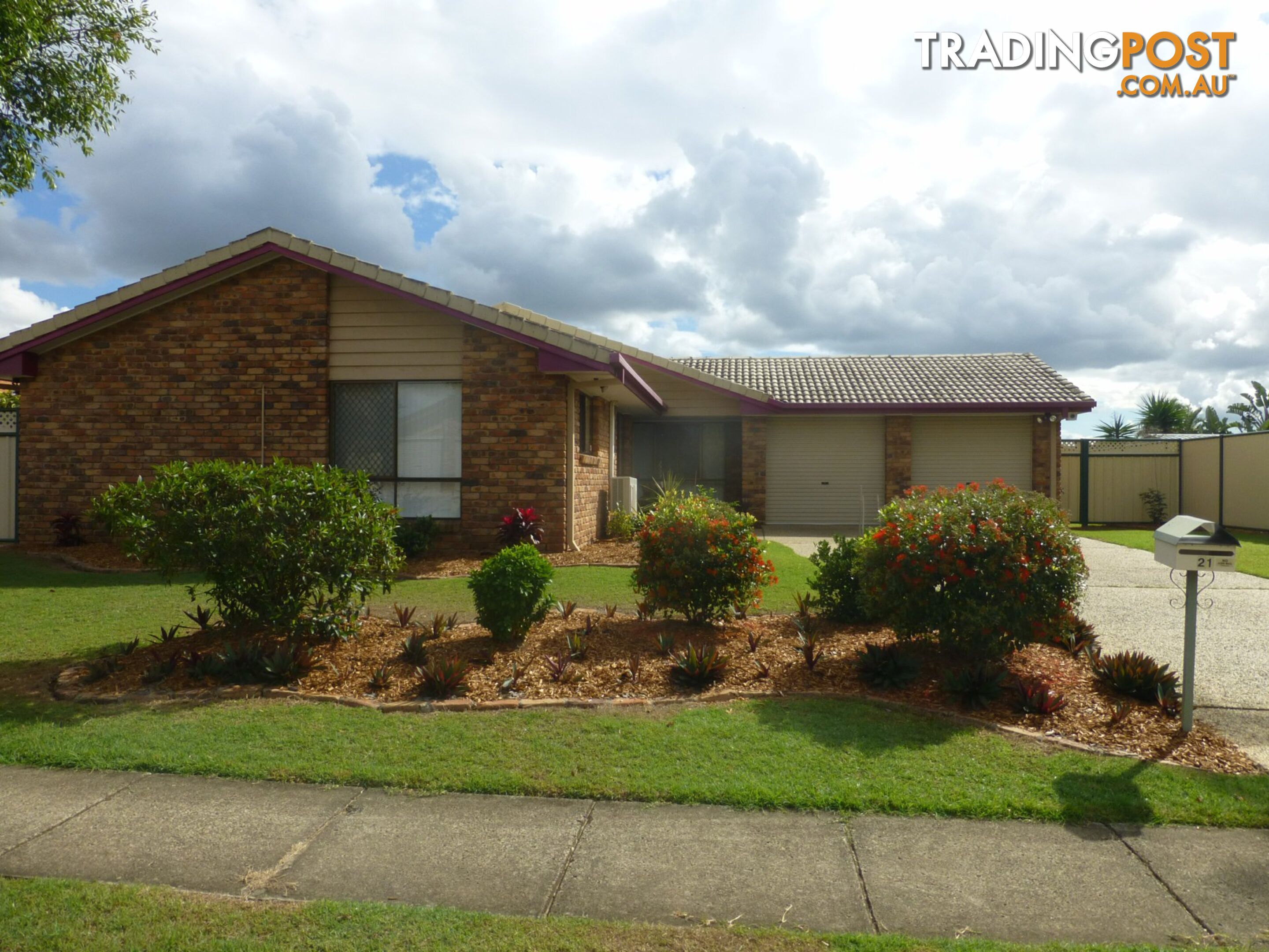 21 Kulcha Street ALGESTER QLD 4115