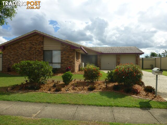 21 Kulcha Street ALGESTER QLD 4115