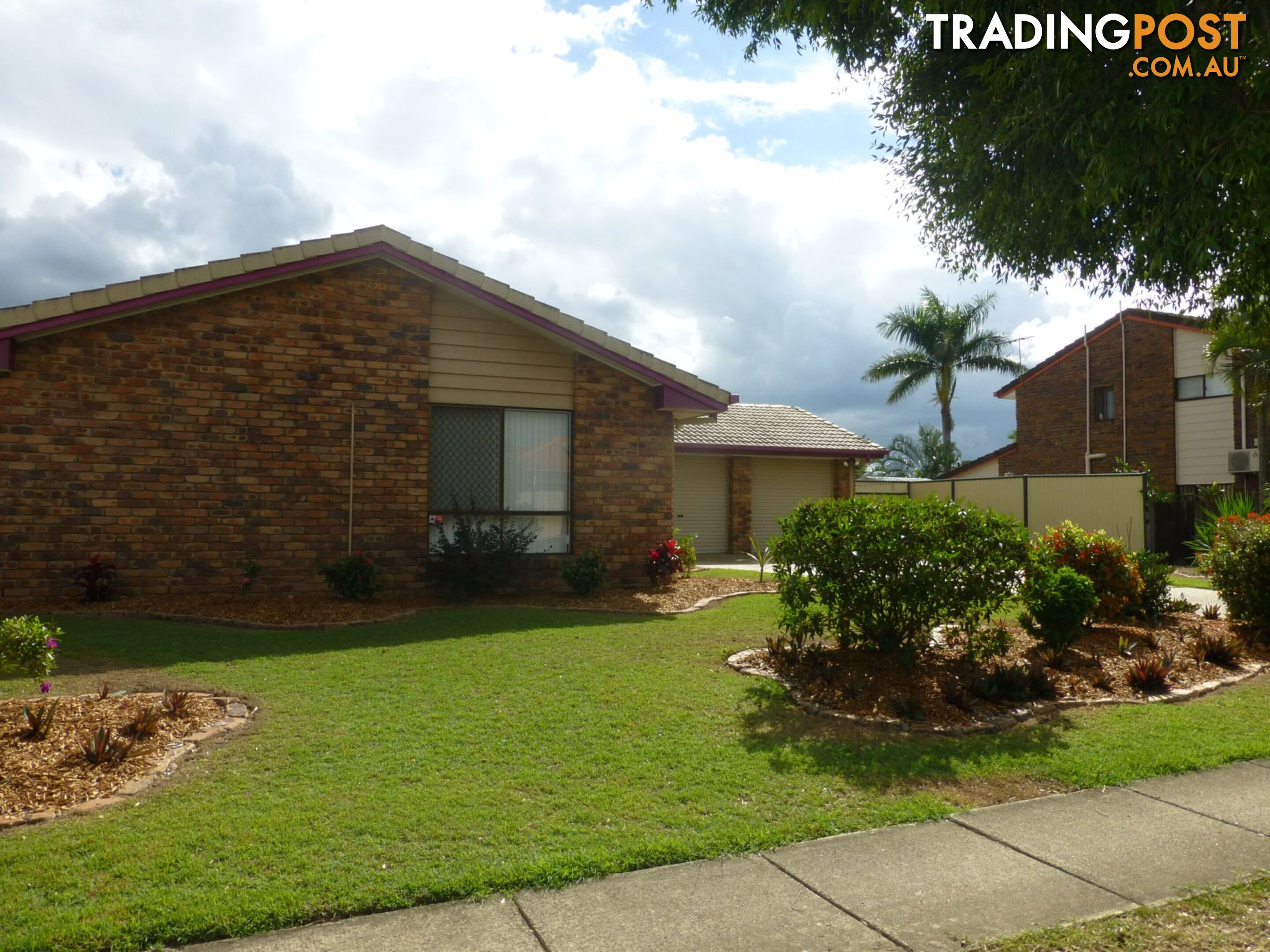 21 Kulcha Street ALGESTER QLD 4115