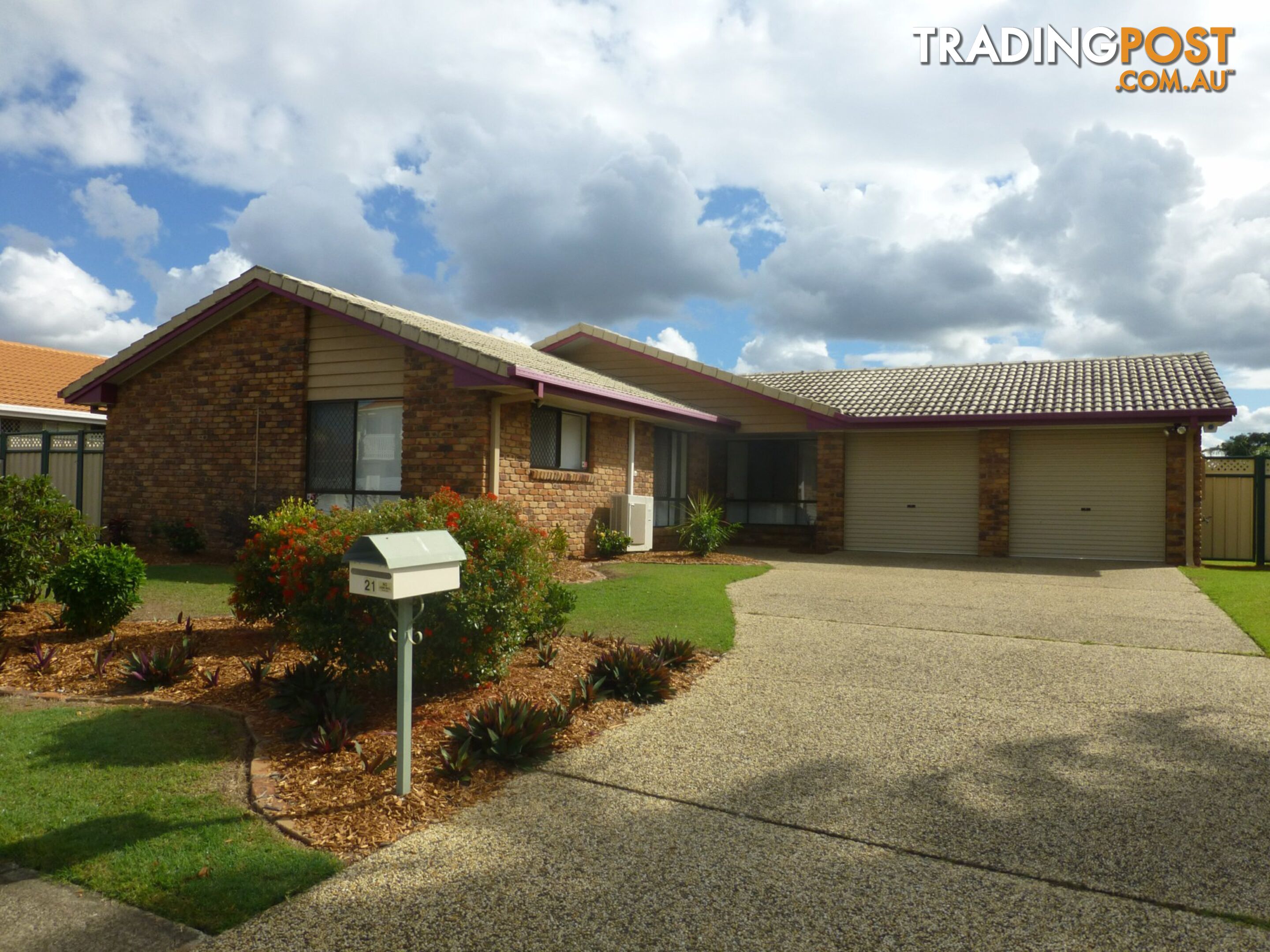 21 Kulcha Street ALGESTER QLD 4115