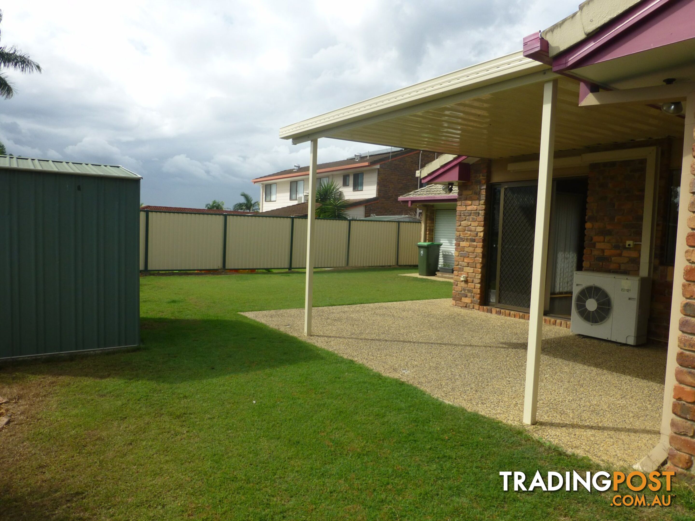 21 Kulcha Street ALGESTER QLD 4115