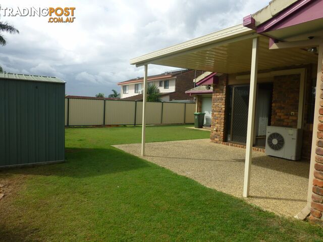 21 Kulcha Street ALGESTER QLD 4115