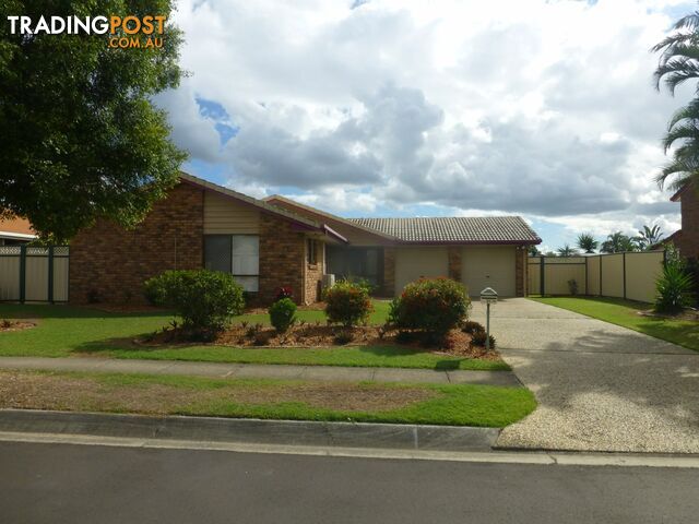 21 Kulcha Street ALGESTER QLD 4115