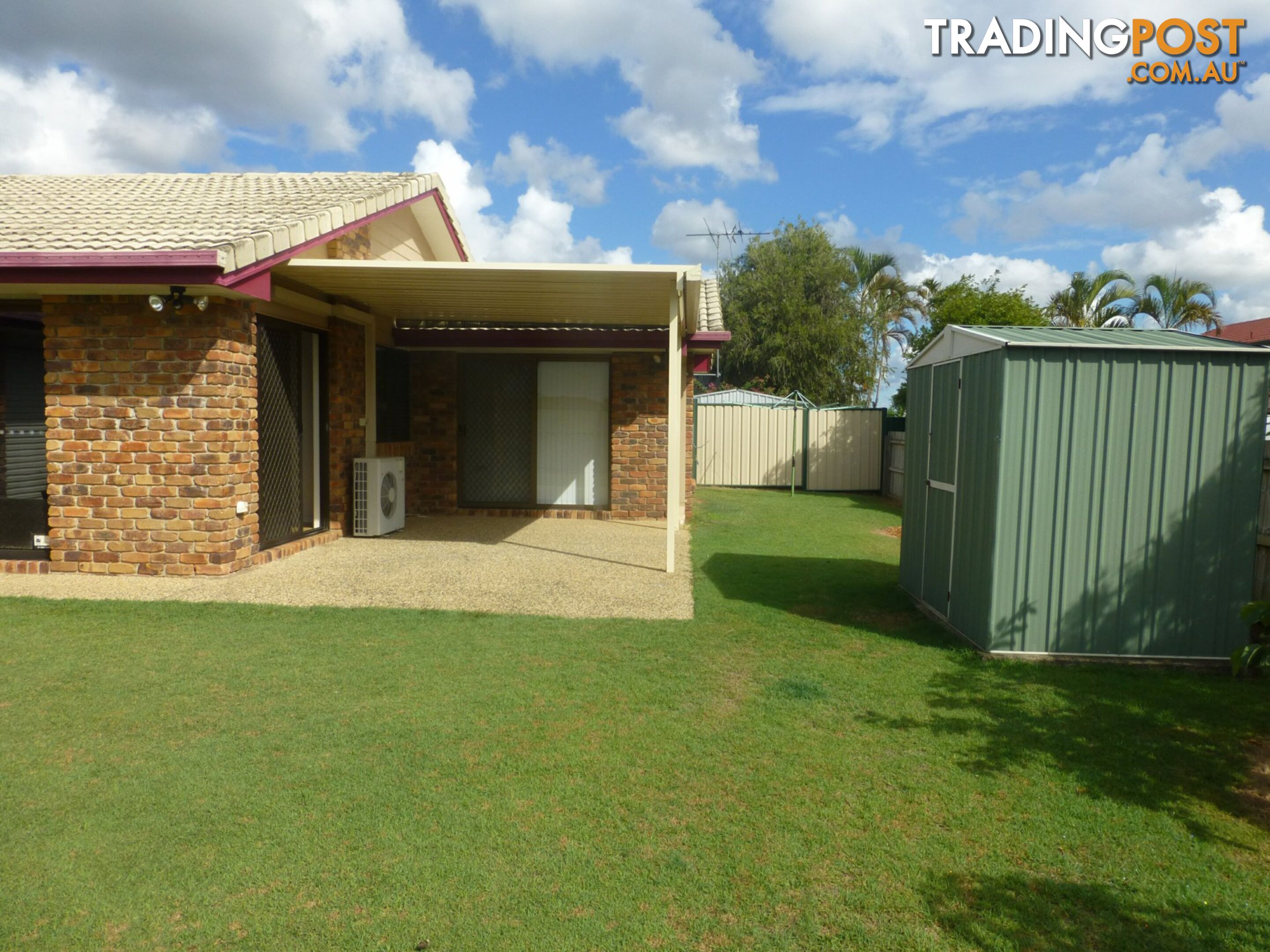 21 Kulcha Street ALGESTER QLD 4115