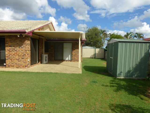 21 Kulcha Street ALGESTER QLD 4115