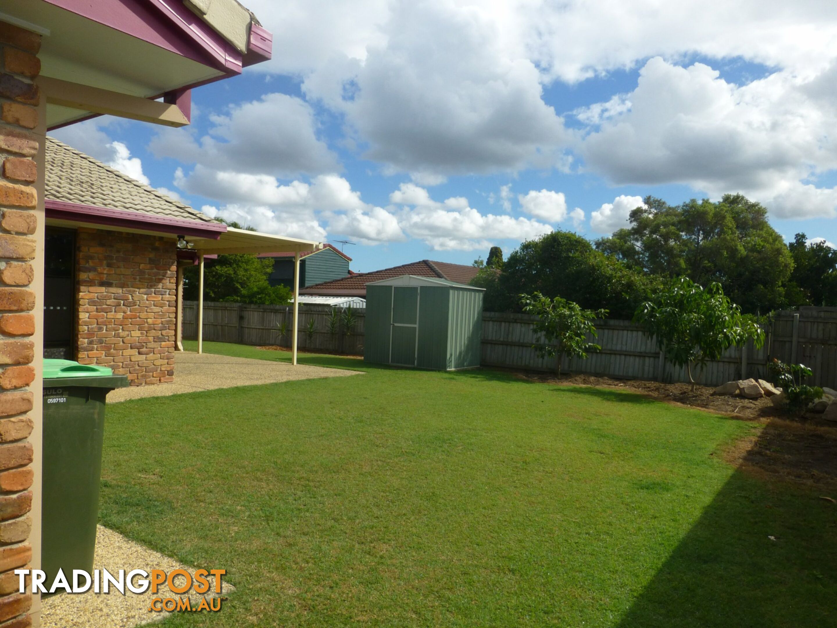 21 Kulcha Street ALGESTER QLD 4115