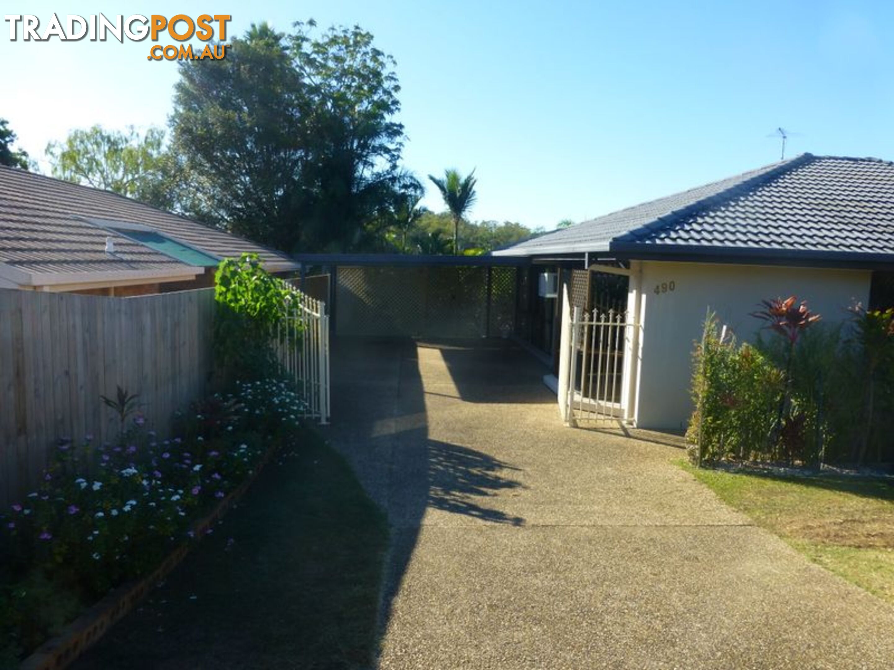 490 Algester Road ALGESTER QLD 4115