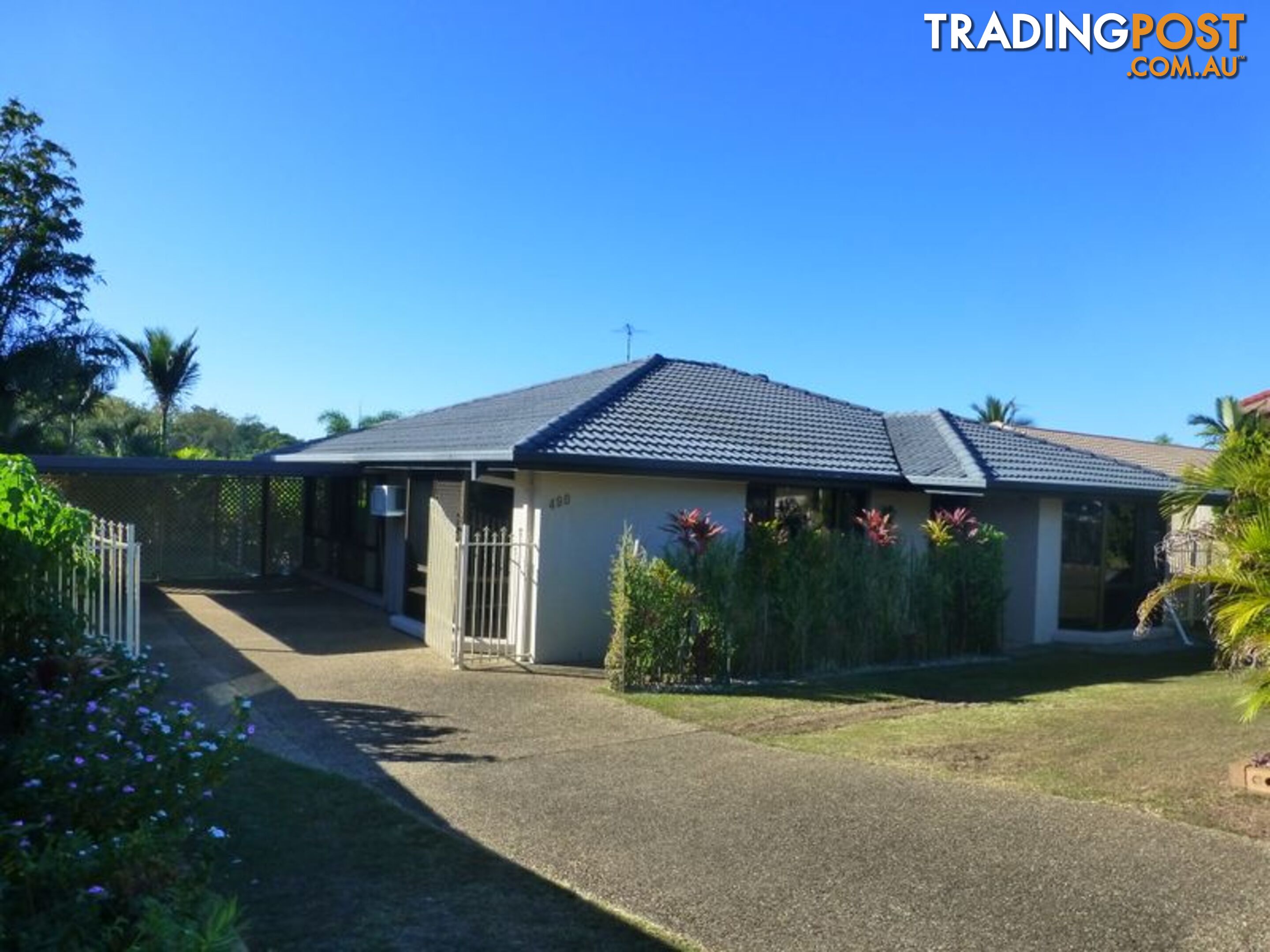 490 Algester Road ALGESTER QLD 4115