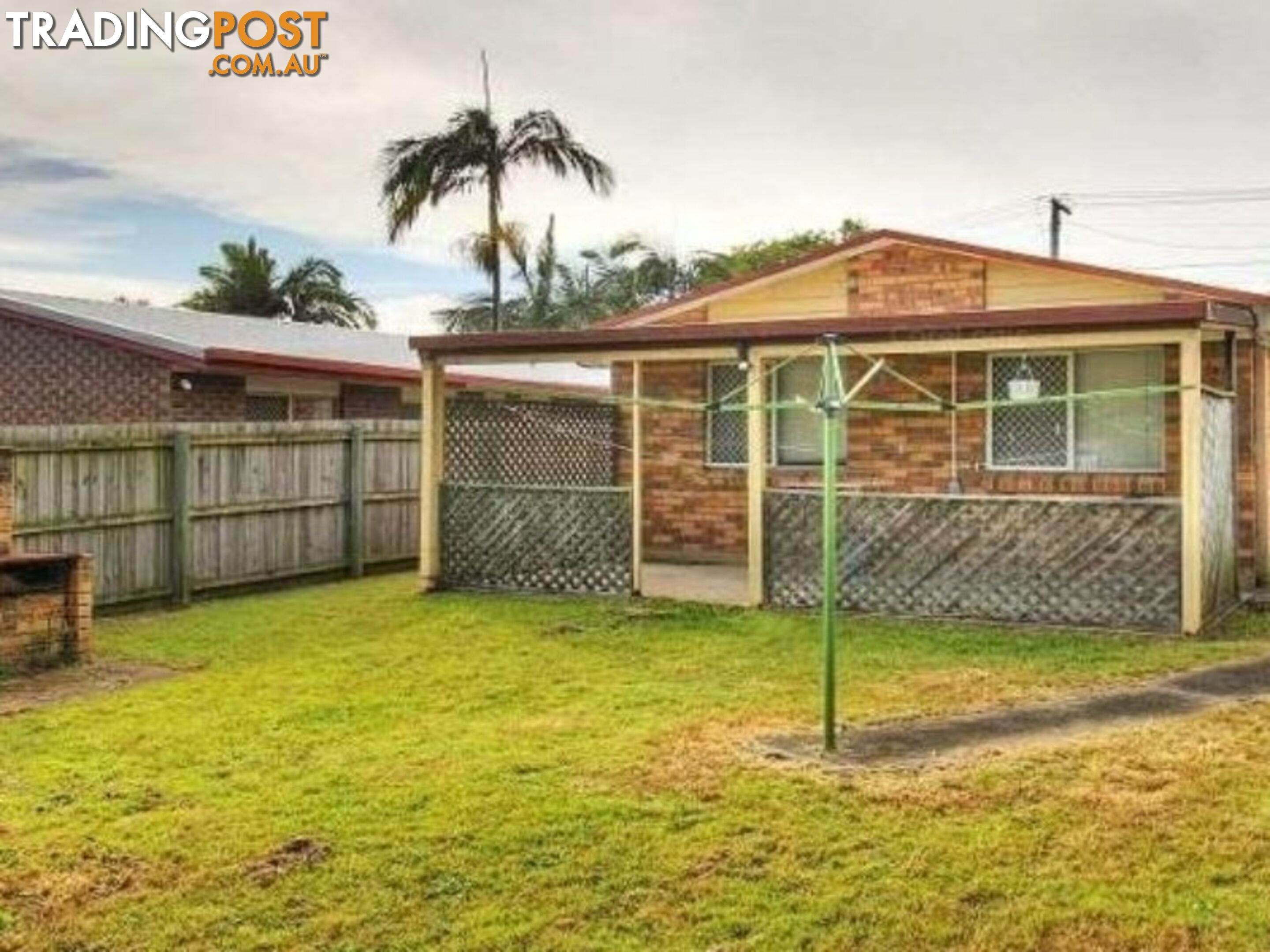 165 Ryhill Road SUNNYBANK HILLS QLD 4109