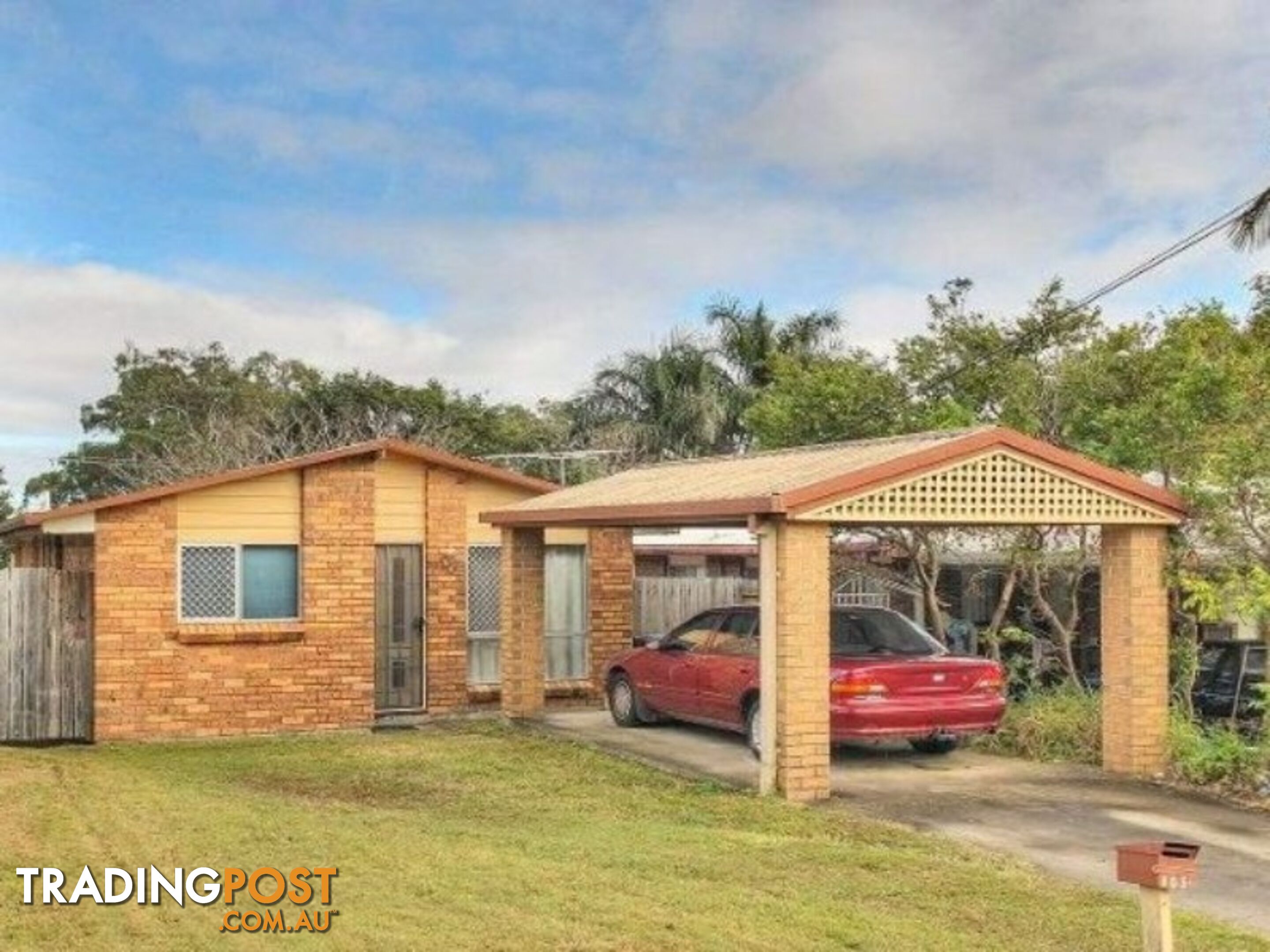 165 Ryhill Road SUNNYBANK HILLS QLD 4109