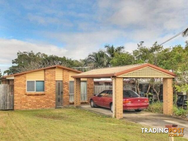 165 Ryhill Road SUNNYBANK HILLS QLD 4109