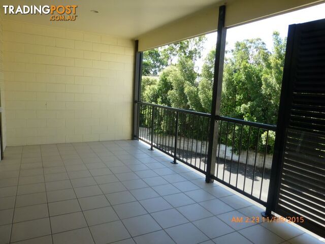 Unit 10/24 Central Street CALAMVALE QLD 4116