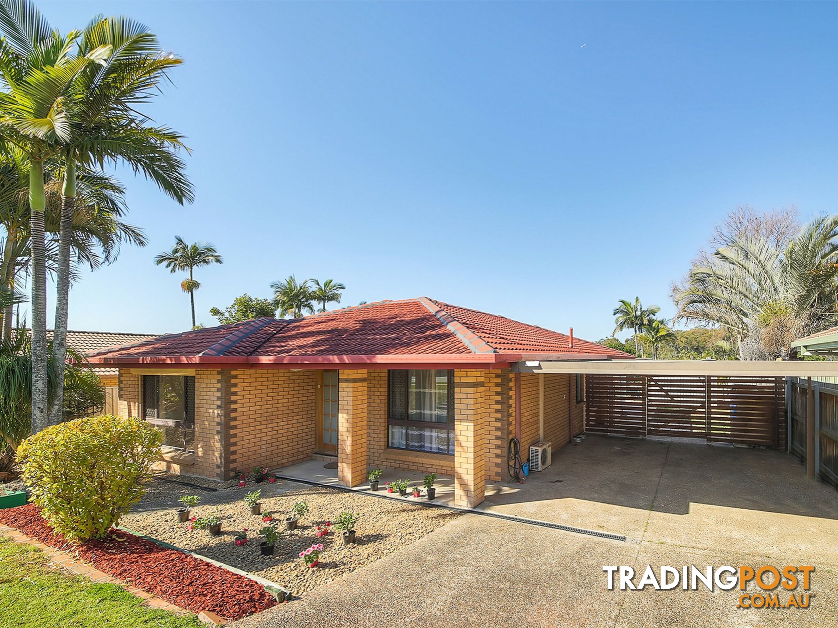 486 Algester Road ALGESTER QLD 4115