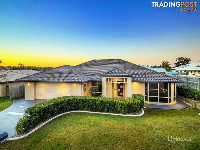 137 Wallum Drive PARKINSON QLD 4115