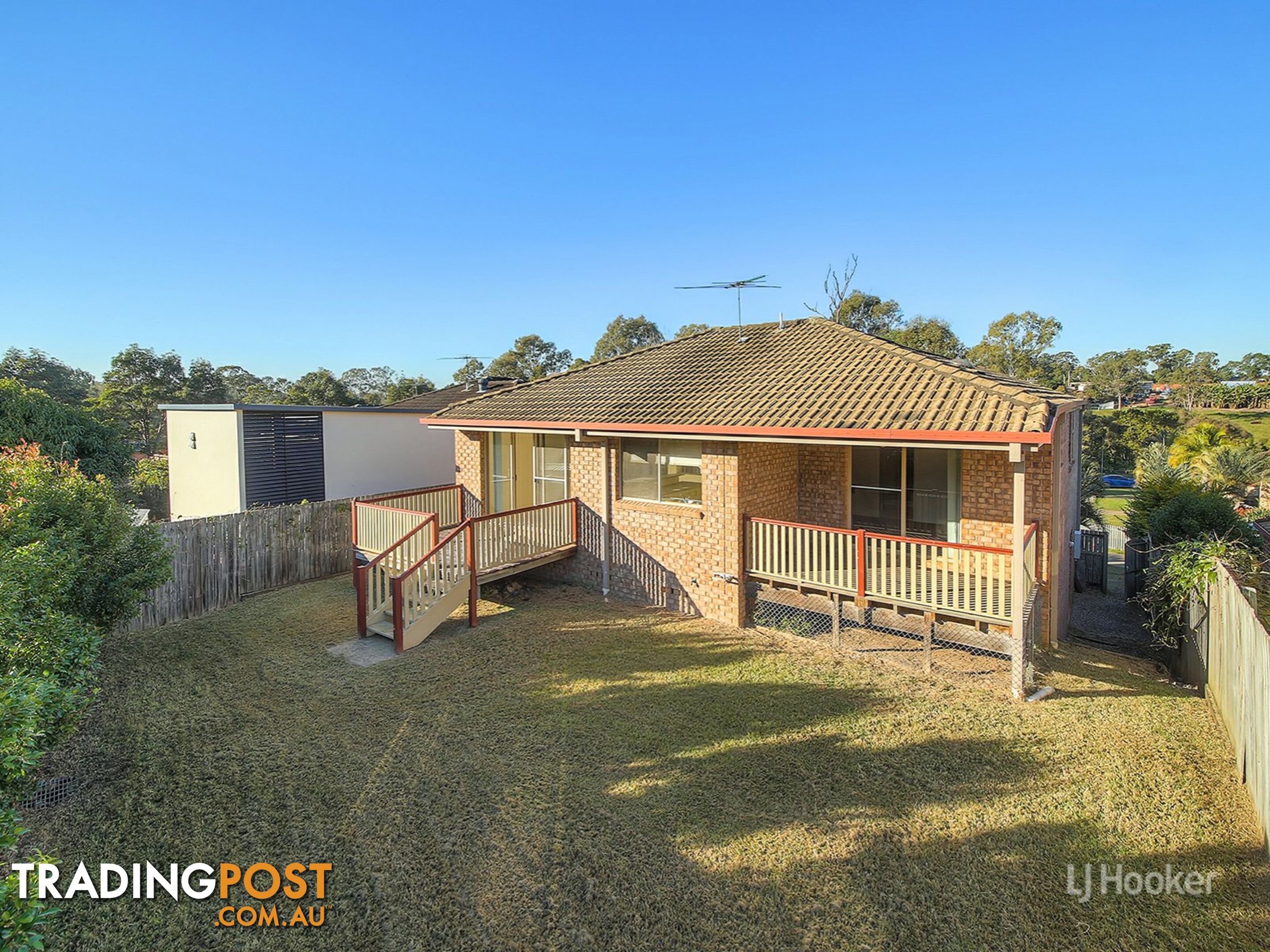 32 Wealth Street RUNCORN QLD 4113