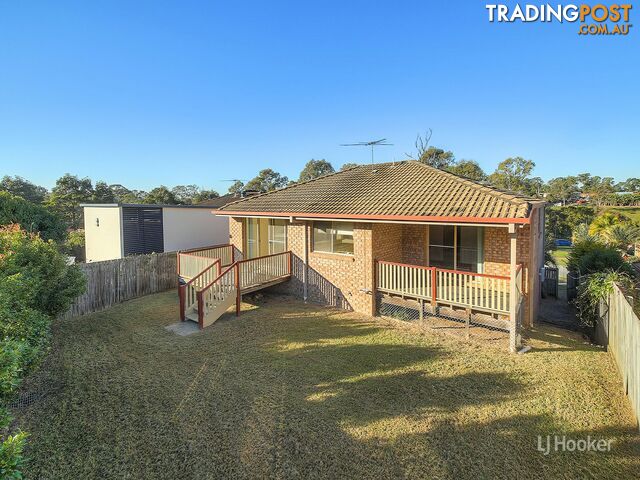 32 Wealth Street RUNCORN QLD 4113