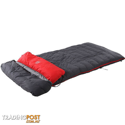 RTT Sleeper - Sleep Systems - photo 3 of 8