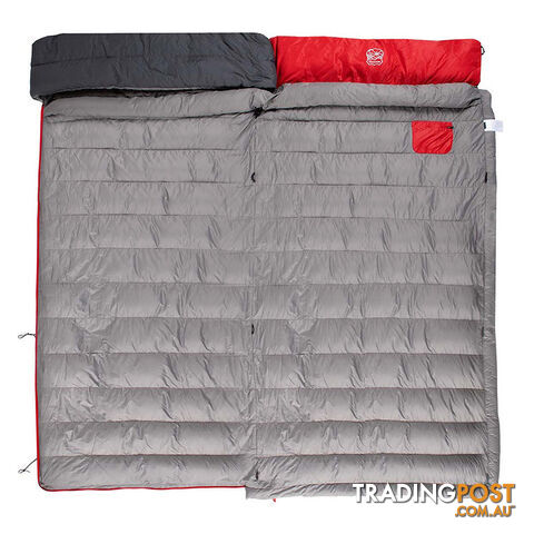 RTT Sleeper - Sleep Systems - photo 5 of 8