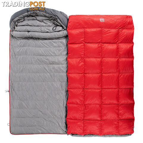 RTT Sleeper - Sleep Systems - photo 2 of 8