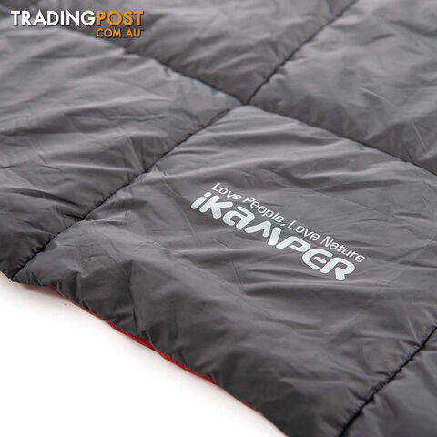 RTT Blanket - Sleep Systems - photo 4 of 8