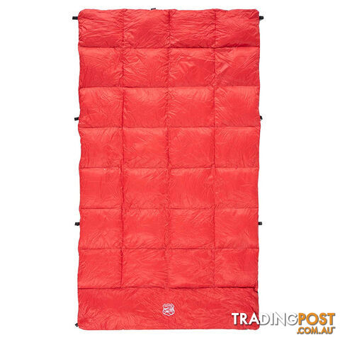 RTT Blanket - Sleep Systems - photo 2 of 8
