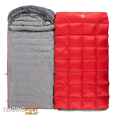 RTT Blanket - Sleep Systems - photo 3 of 8