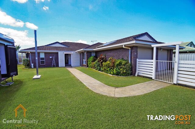 25 Ceola Drive Mareeba QLD 4880