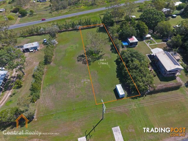 1 Bilwon Road Biboohra QLD 4880