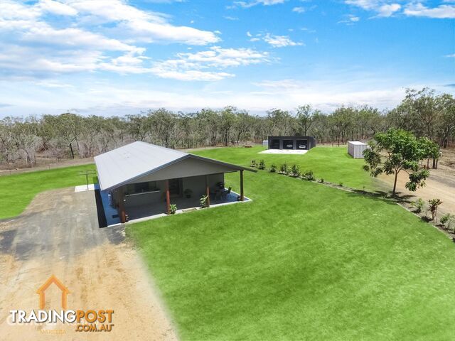 4648 Mareeba Dimbulah Road Dimbulah QLD 4872