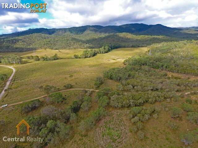 7 Wetherby Road Mount Molloy QLD 4871