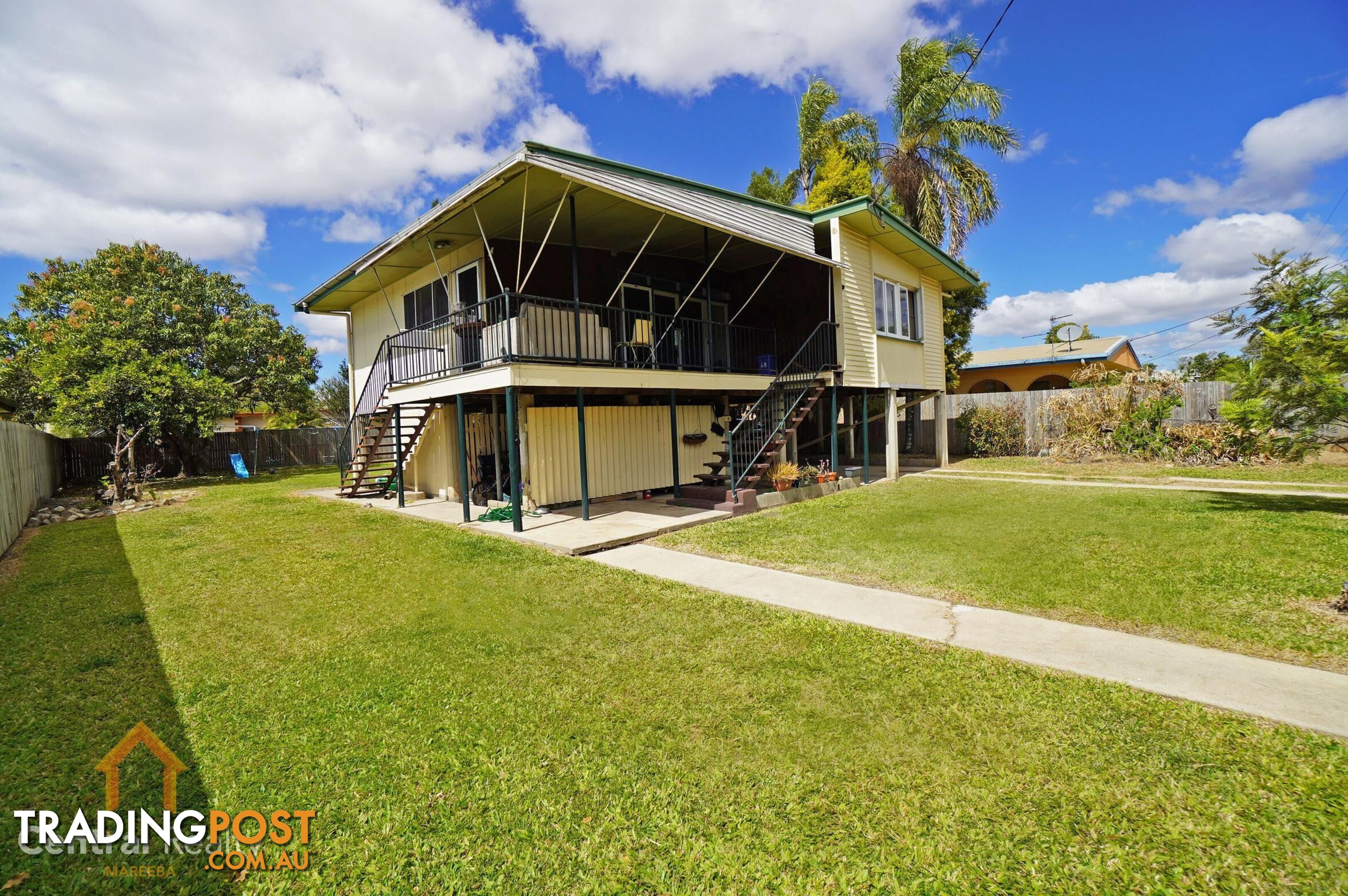 75 Vaughan Street Mareeba QLD 4880