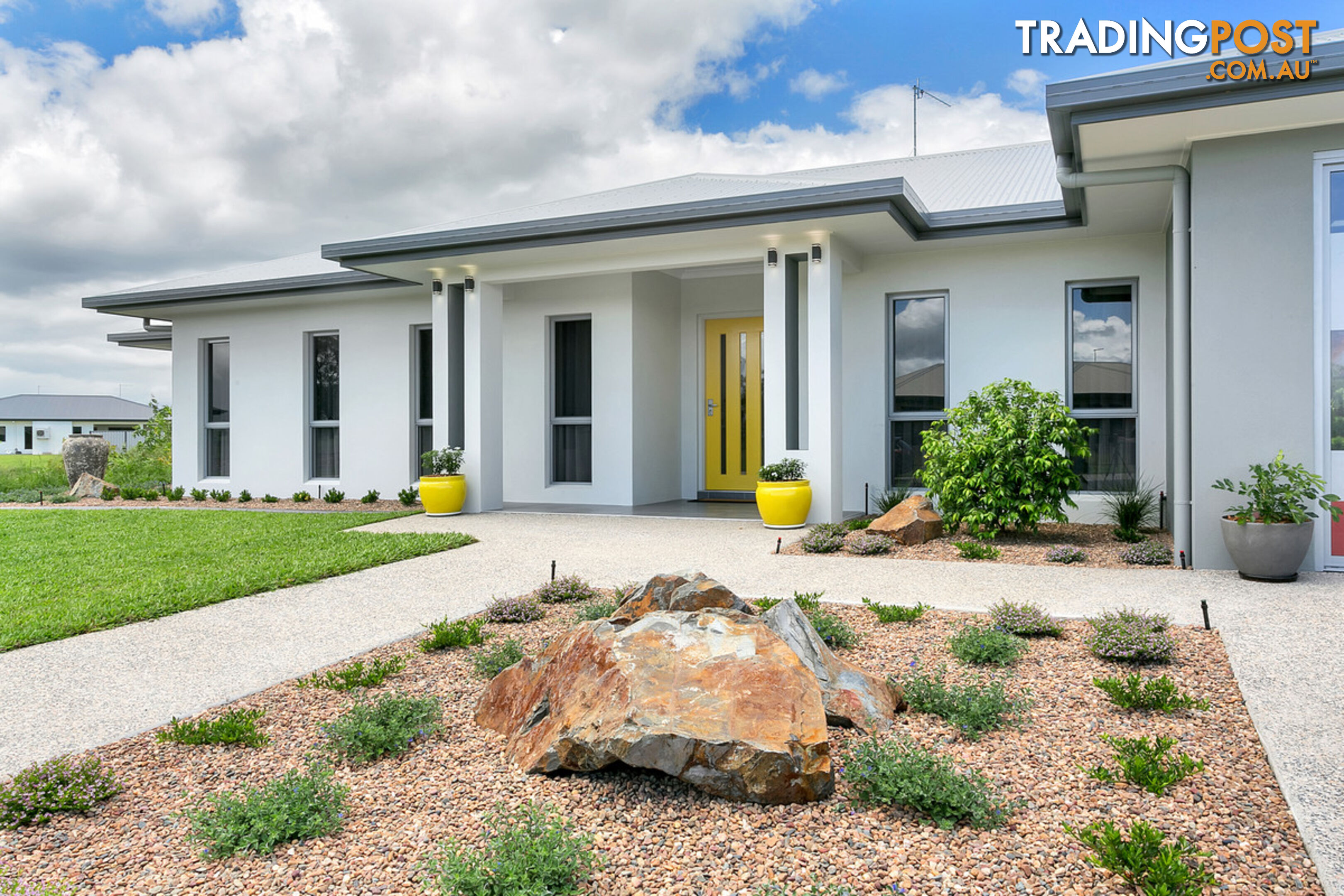 17 Karobean Drive Mareeba QLD 4880