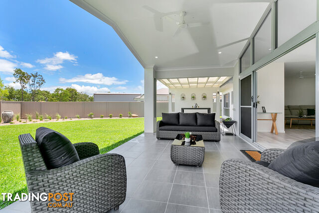 17 Karobean Drive Mareeba QLD 4880