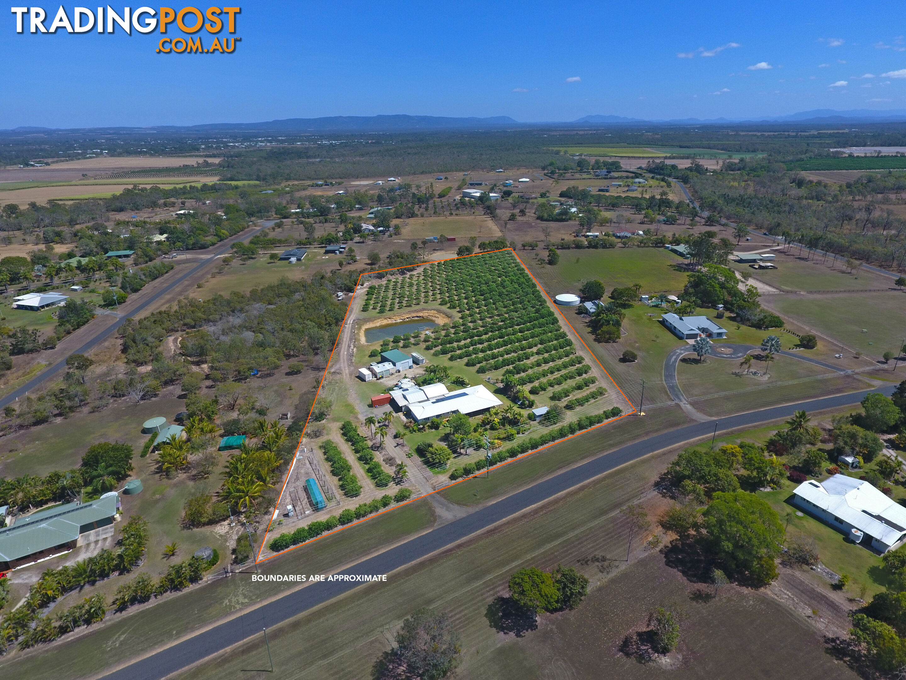 28 Facet Drive Mareeba QLD 4880