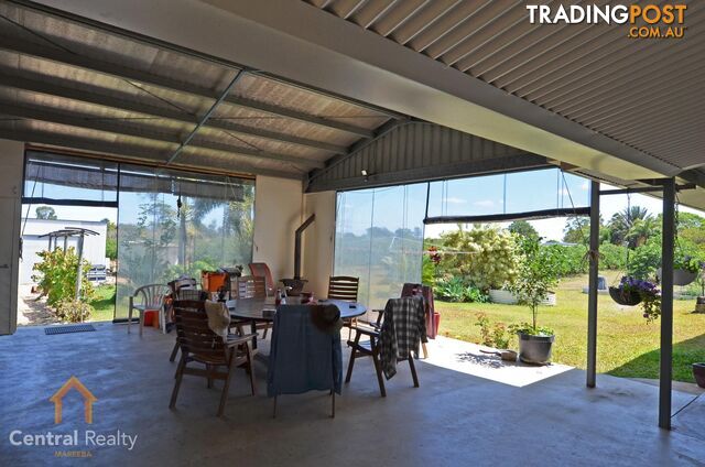 28 Facet Drive Mareeba QLD 4880