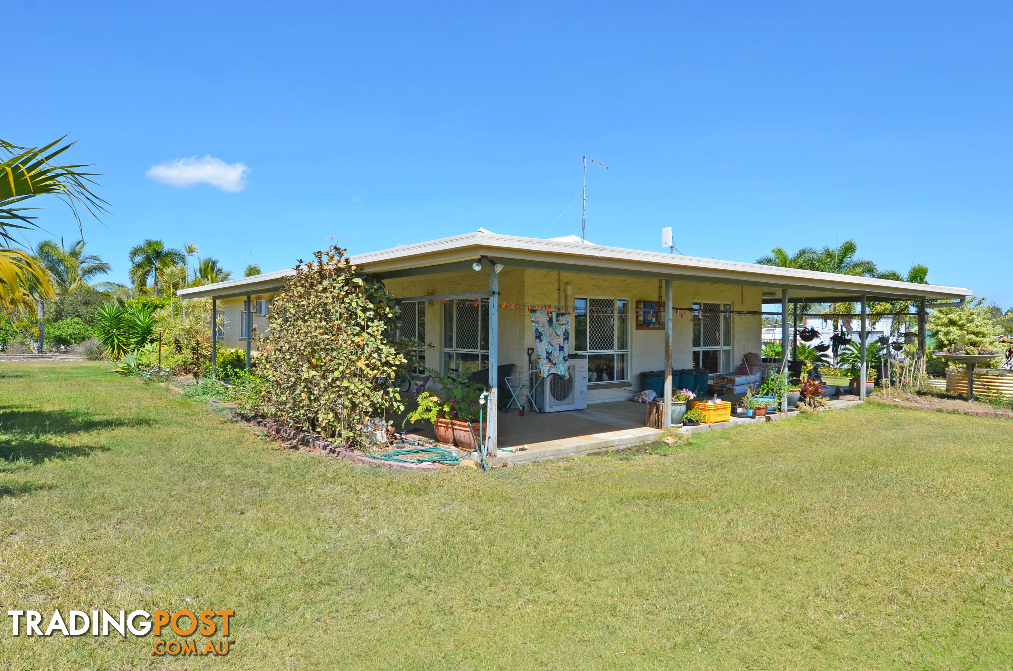 28 Facet Drive Mareeba QLD 4880