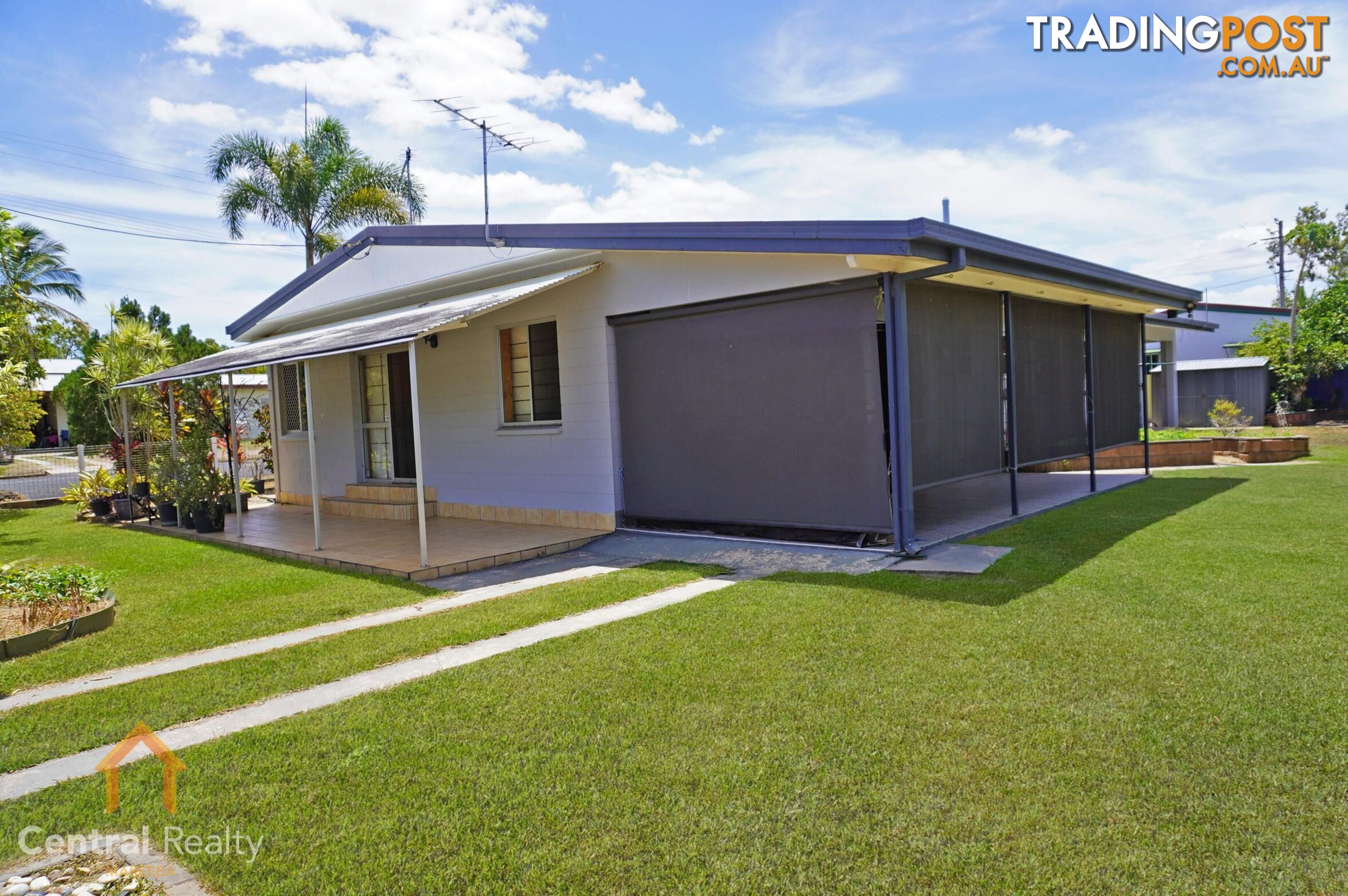 3 Carrol Street Mareeba QLD 4880