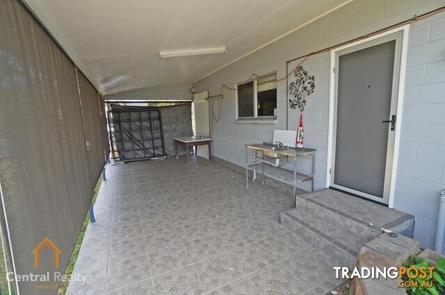 3 Carrol Street Mareeba QLD 4880