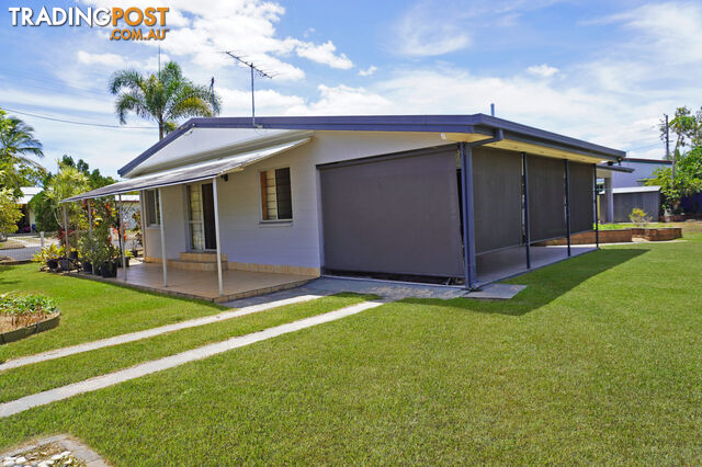 3 Carrol Street Mareeba QLD 4880