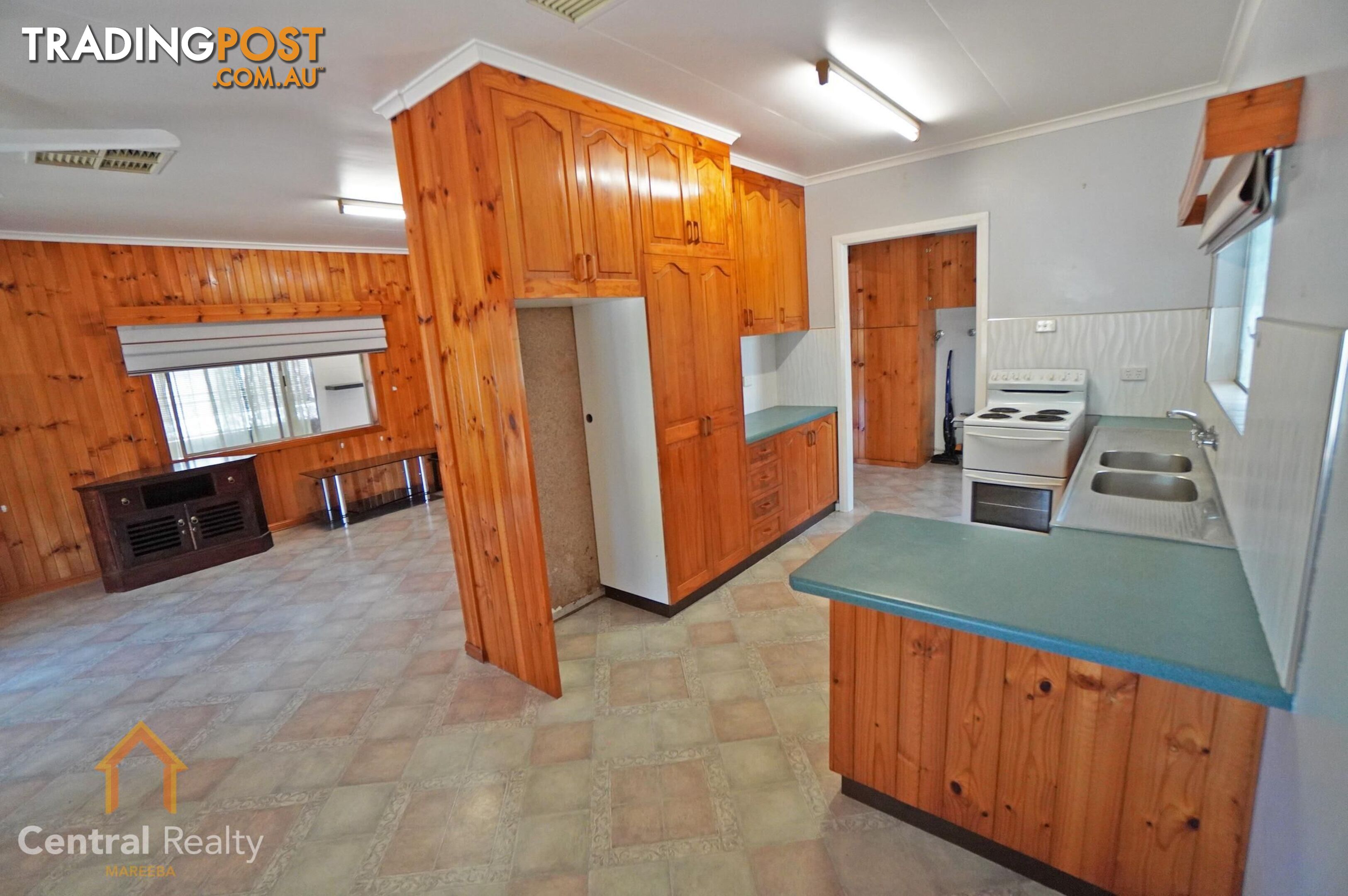 3 Carrol Street Mareeba QLD 4880