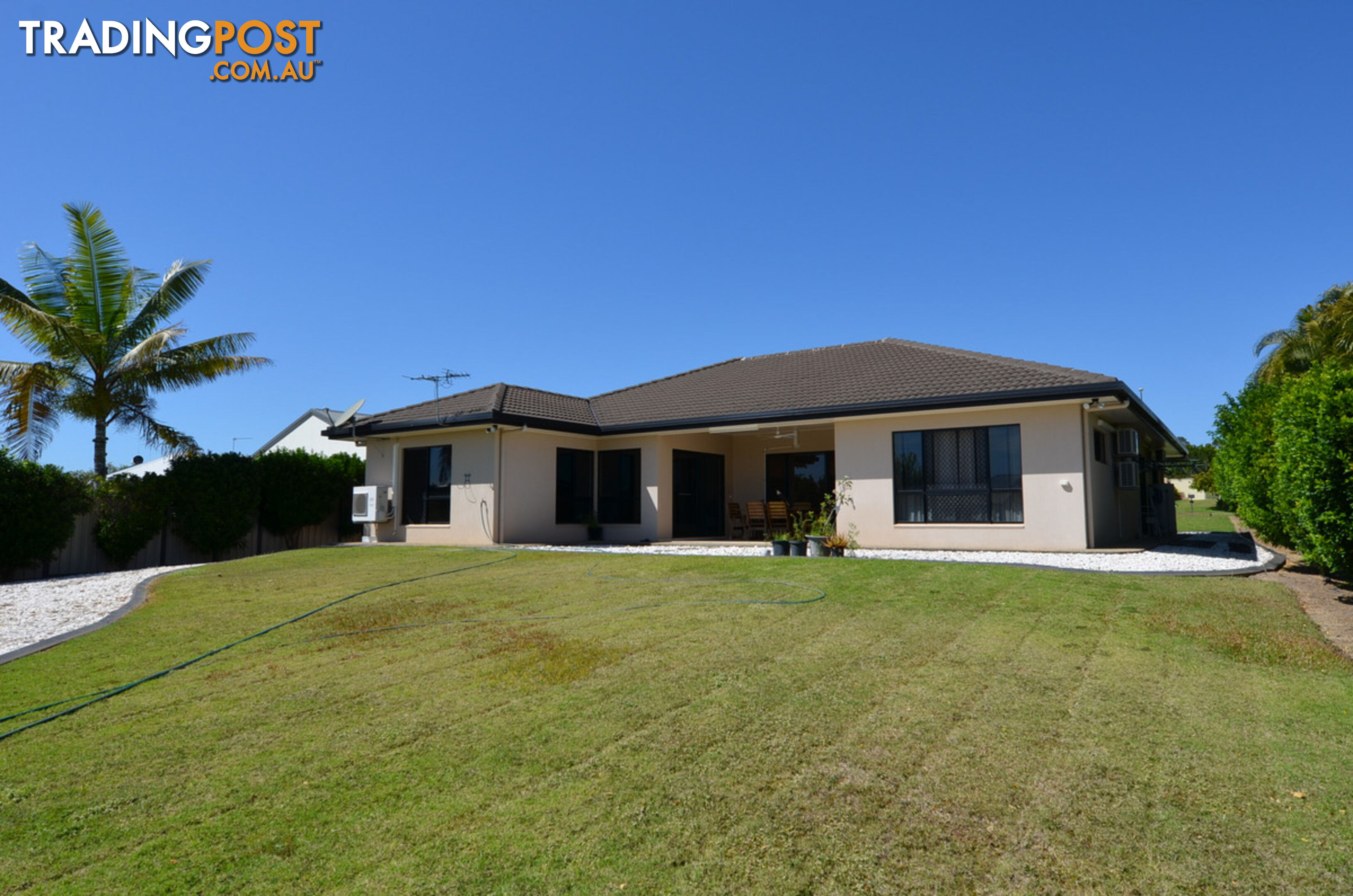 27 Jacinta Crescent Mareeba QLD 4880