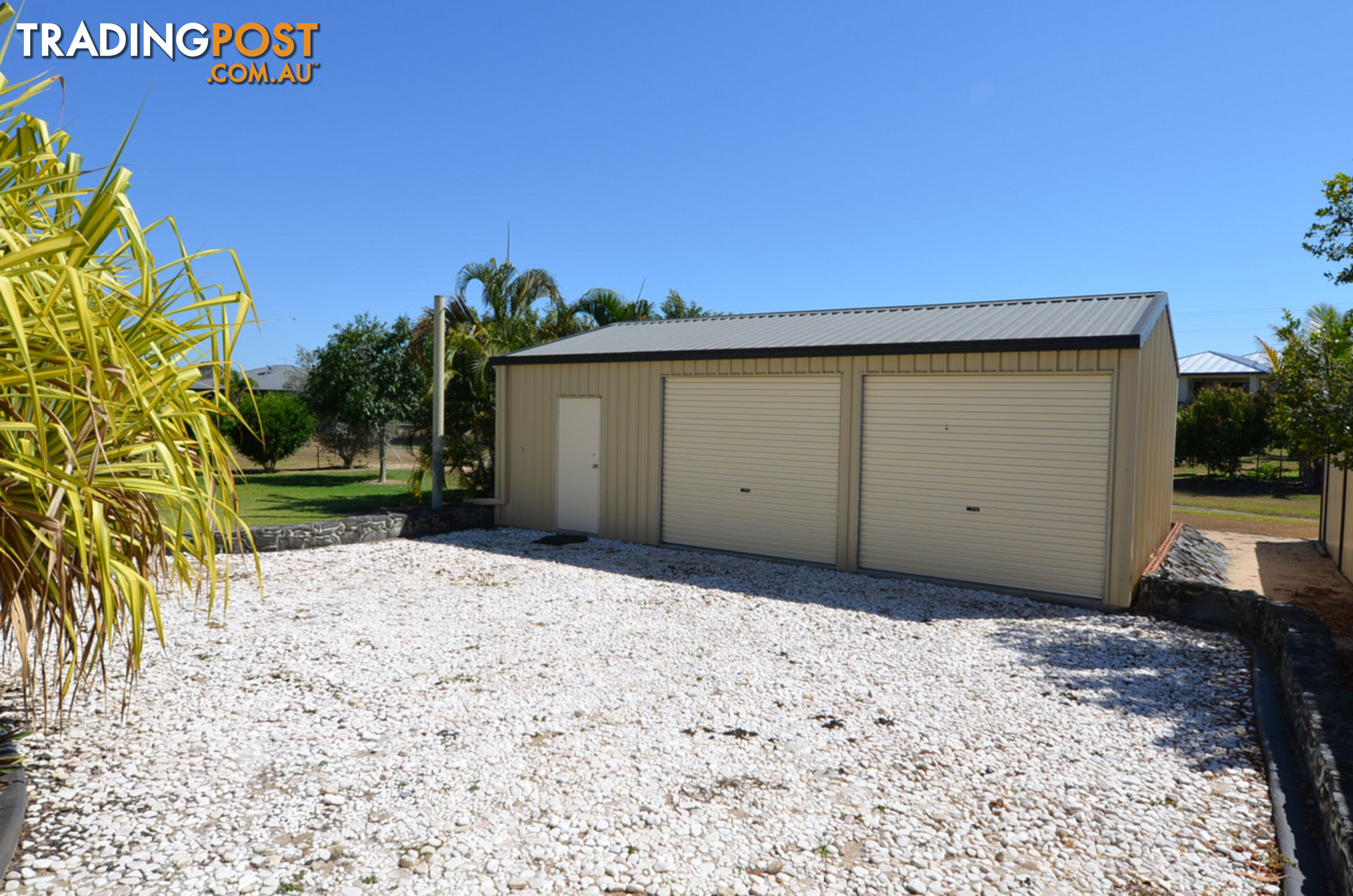 27 Jacinta Crescent Mareeba QLD 4880