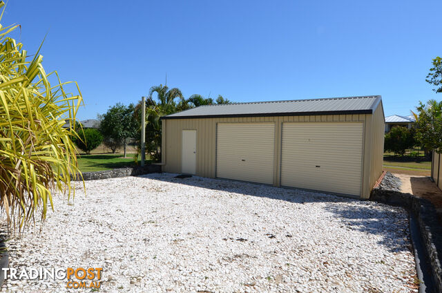 27 Jacinta Crescent Mareeba QLD 4880