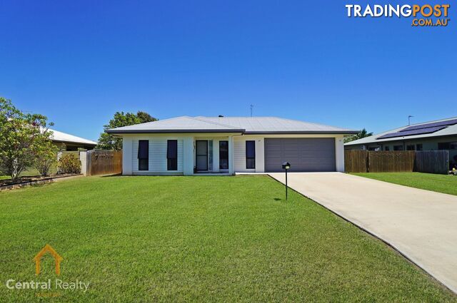 11 Sunbird Parade Mareeba QLD 4880