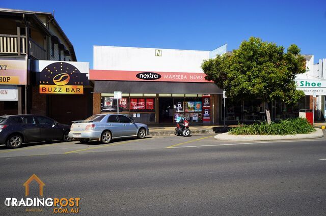 125 Byrnes Street Mareeba QLD 4880