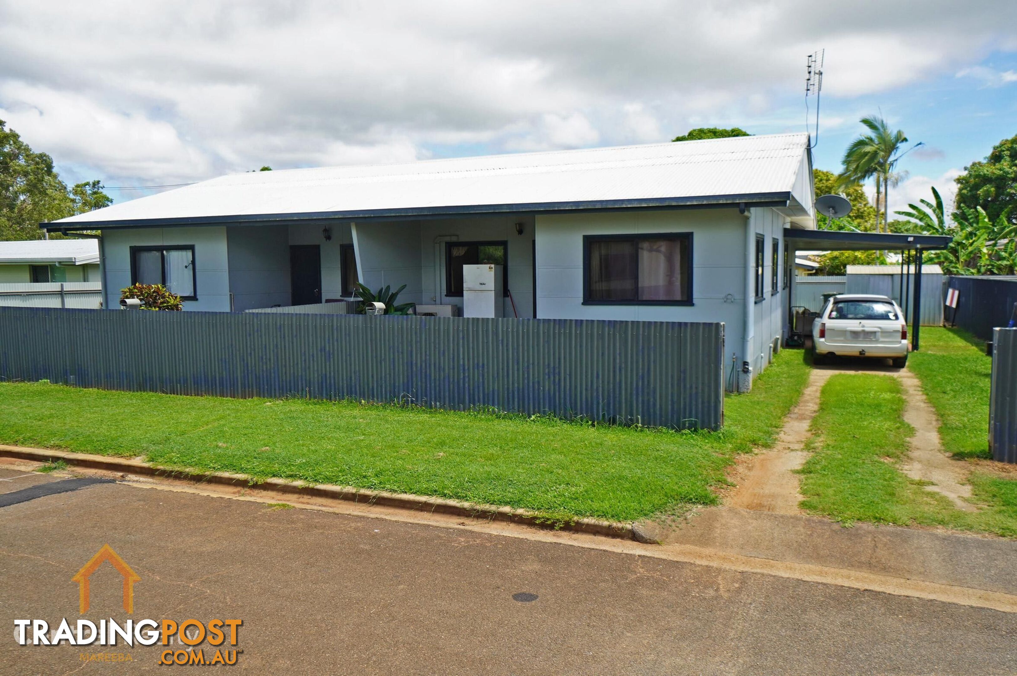 2 Adams Street Mareeba QLD 4880