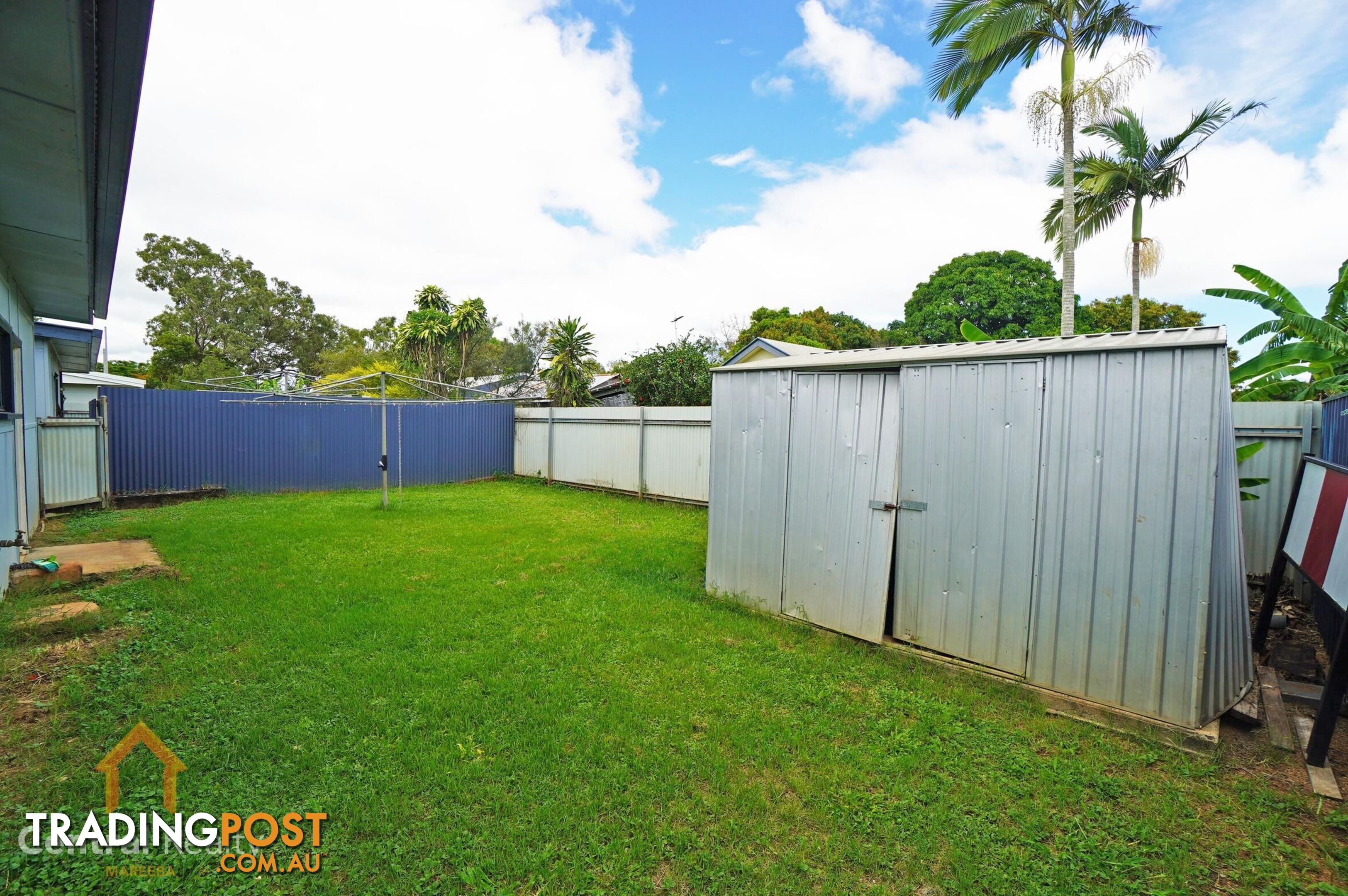 2 Adams Street Mareeba QLD 4880