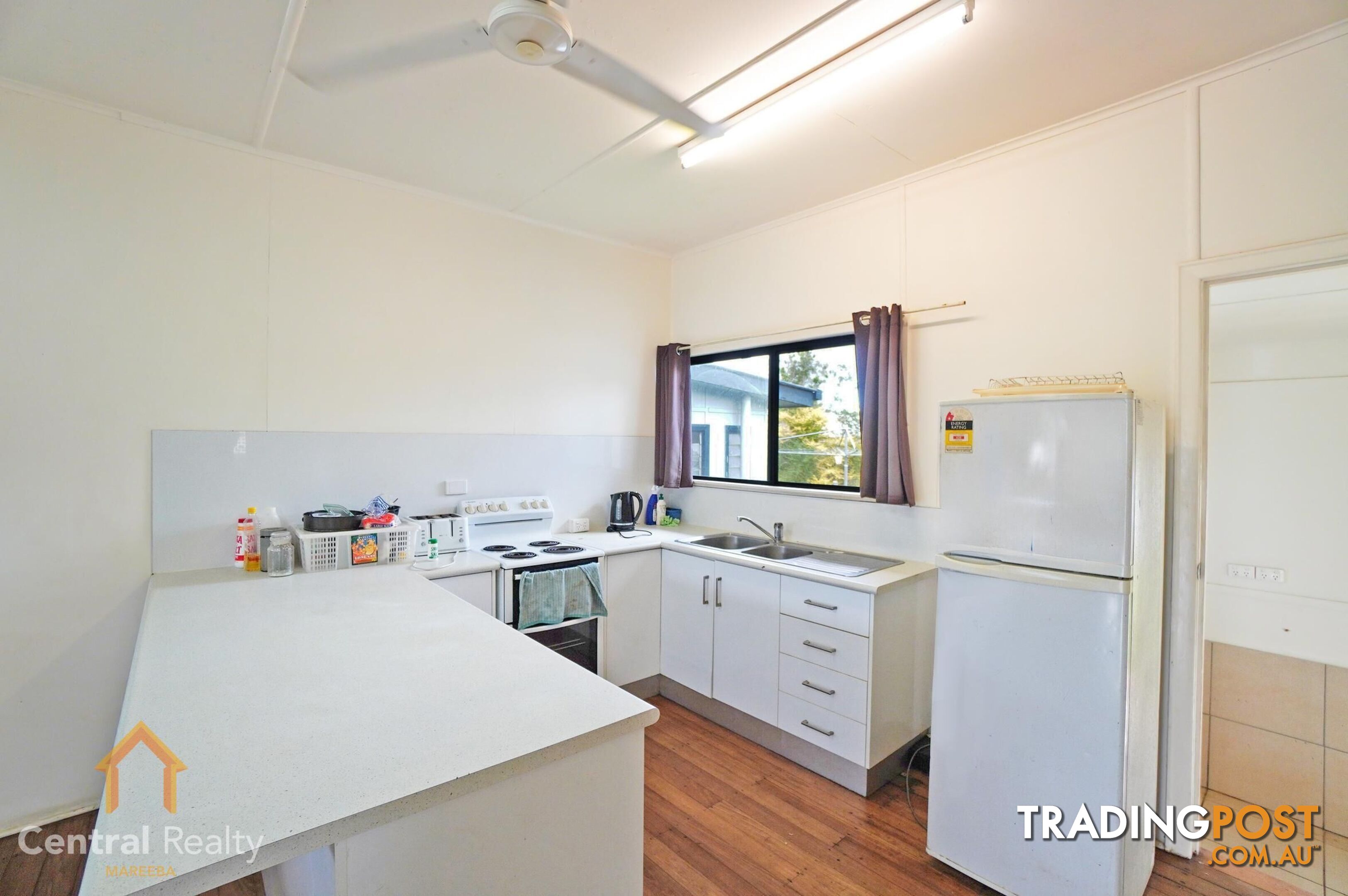 2 Adams Street Mareeba QLD 4880