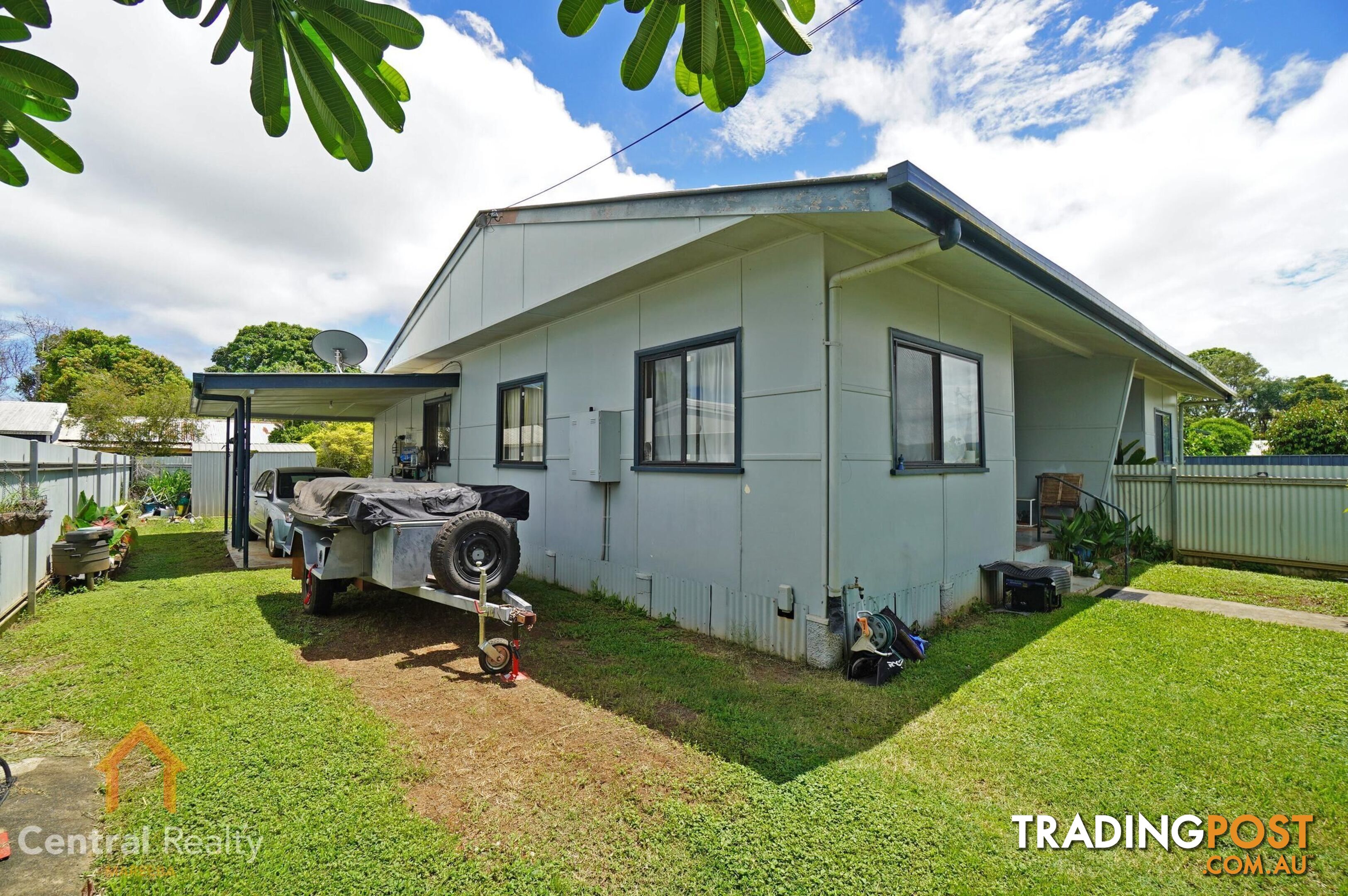 2 Adams Street Mareeba QLD 4880