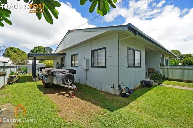 2 Adams Street Mareeba QLD 4880